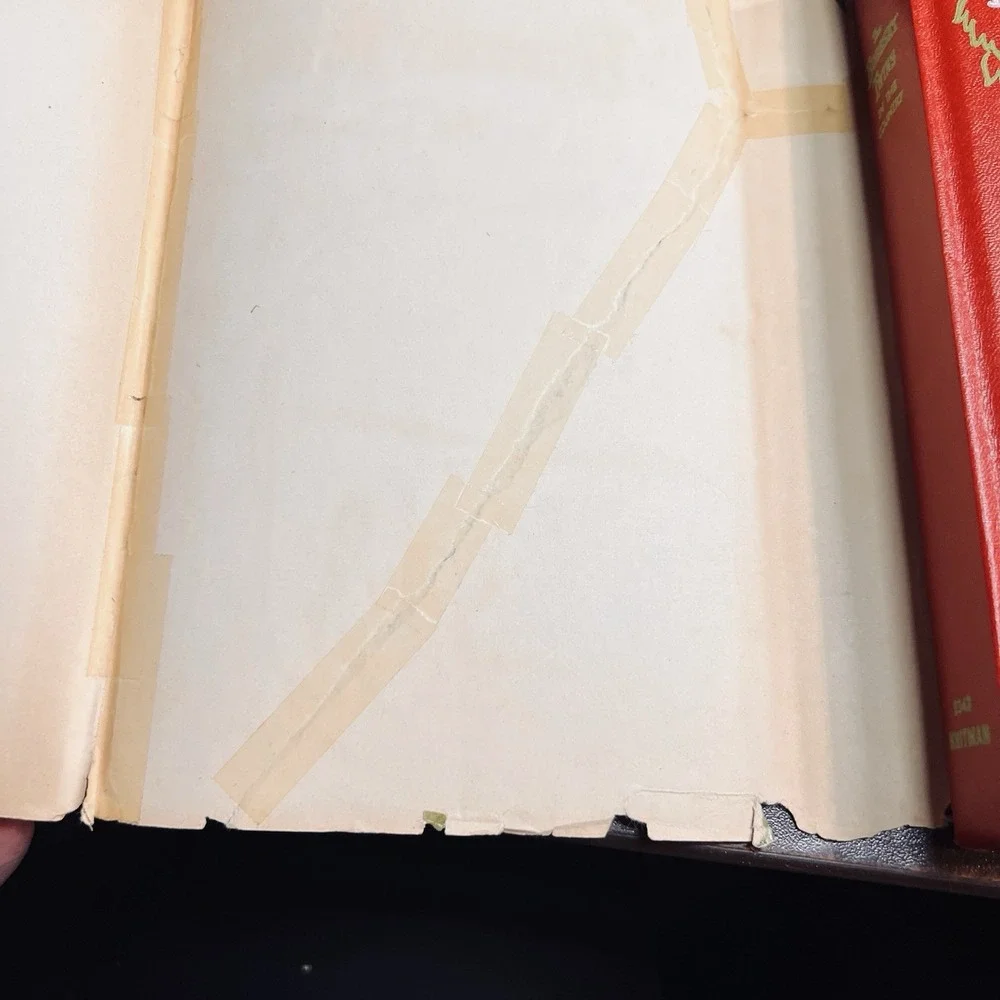 Bobbsey Twins in the Country 1950 Whitman By Laura Lee‎ Hope w/ DJ *See Details